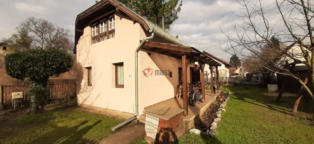 Pest megye - Verőce