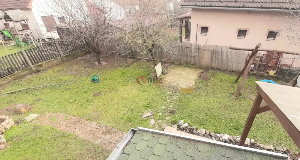 Pest megye - Verőce