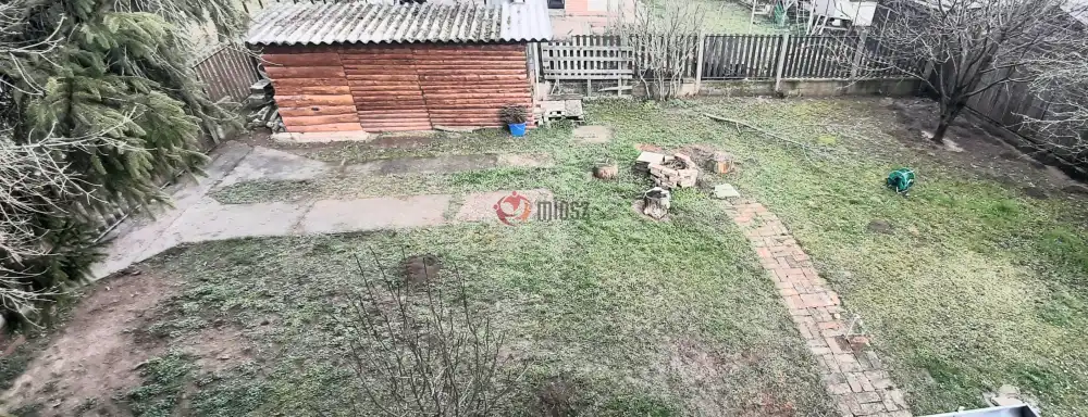 Pest megye - Verőce