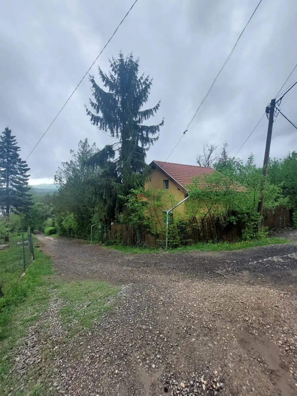 Pest megye - Verőce