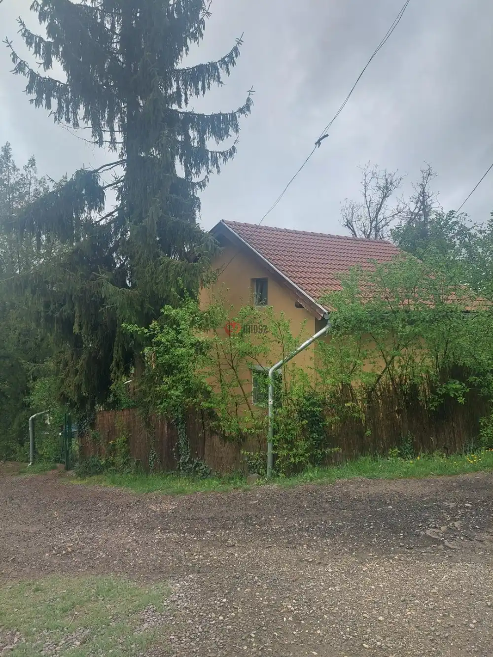 Pest megye - Verőce