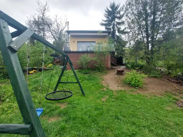 Eladó családi ház, Verőce 3 szoba 80 m² 69.9 M Ft