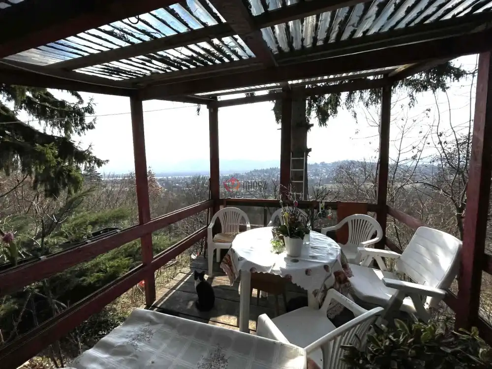 Pest megye - Verőce