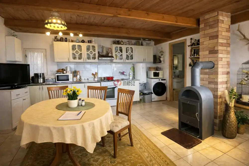 Pest megye - Verőce