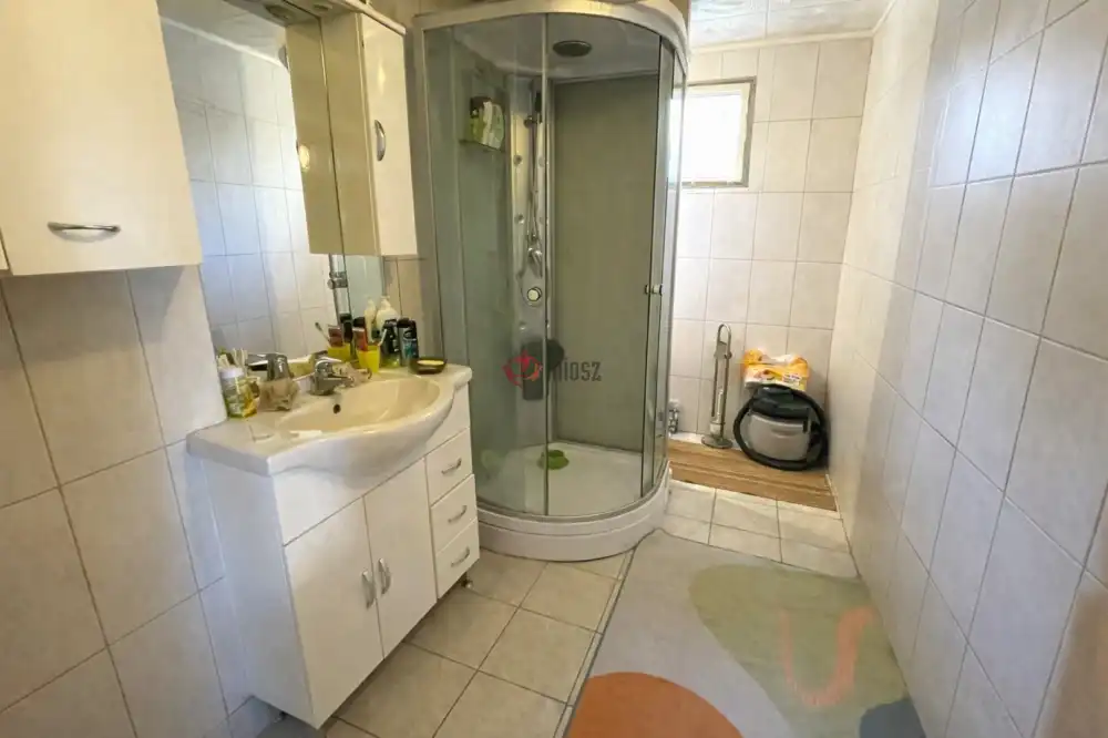 Pest megye - Verőce