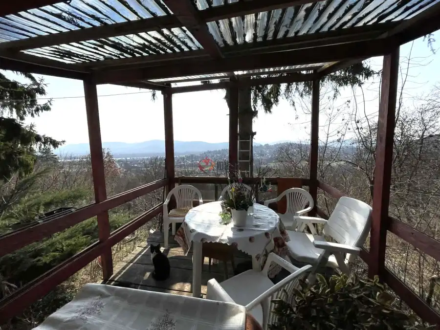 eladó családi ház, Verőce