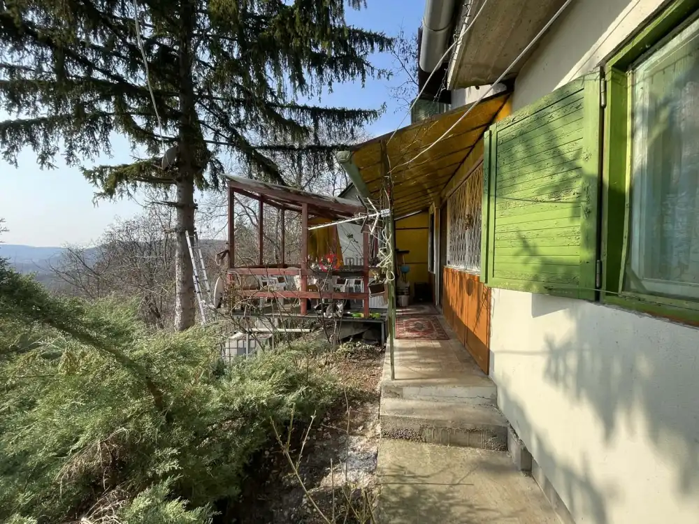 Pest megye - Verőce