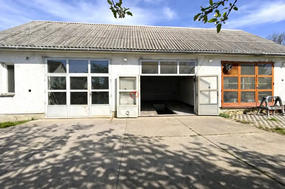 Pest megye - Verőce