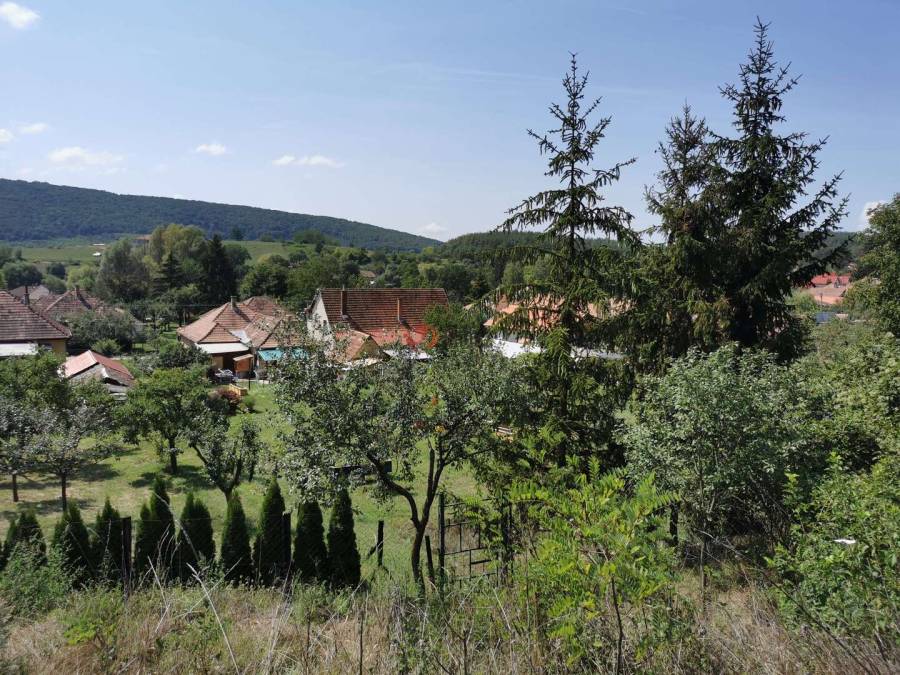 eladó  Építési telek, Alsópetény