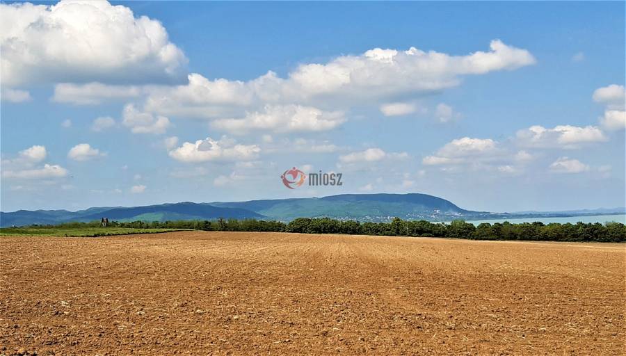 eladó  Építési telek, Balatonkeresztúr
