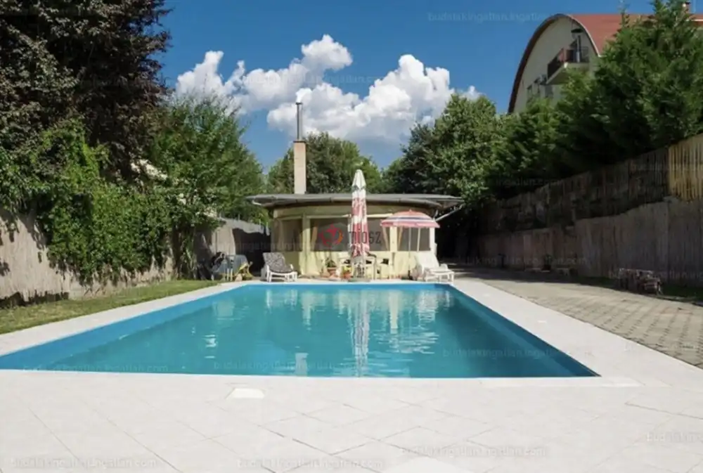 Budapest, III. kerület - Csillaghegy