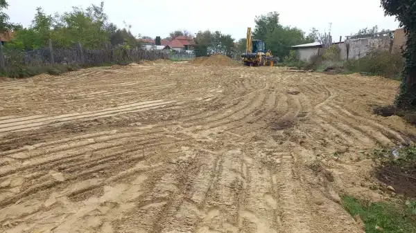 Eladó Építési telek, Jászfényszaru 1405 m² 7 M Ft