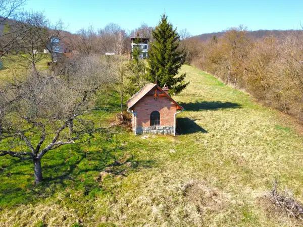Eladó Építési telek, Nagymaros 3687 m² 49.9 M Ft