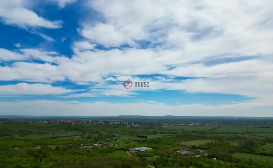 eladó  Építési telek, Szentendre