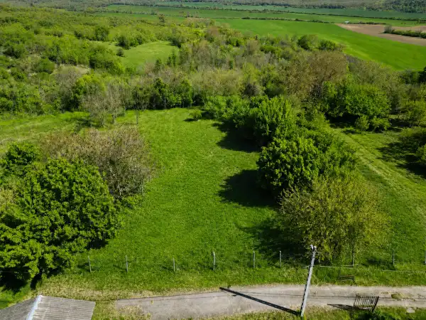 Eladó Építési telek, Szob 5507 m² 36 M Ft