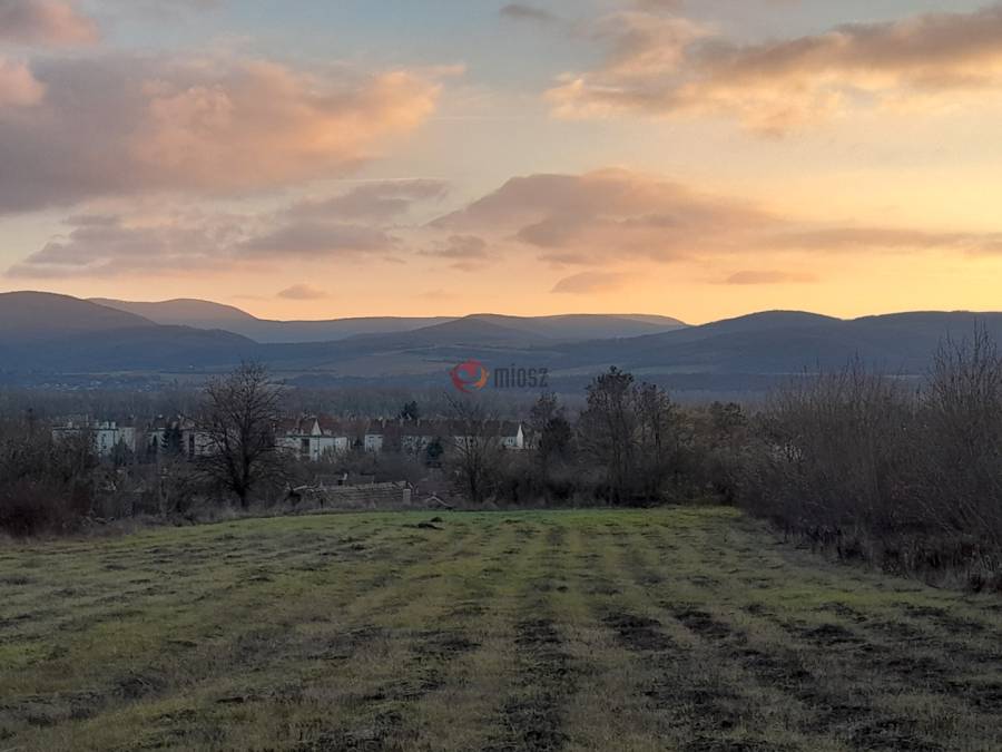 eladó  Építési telek, Szob