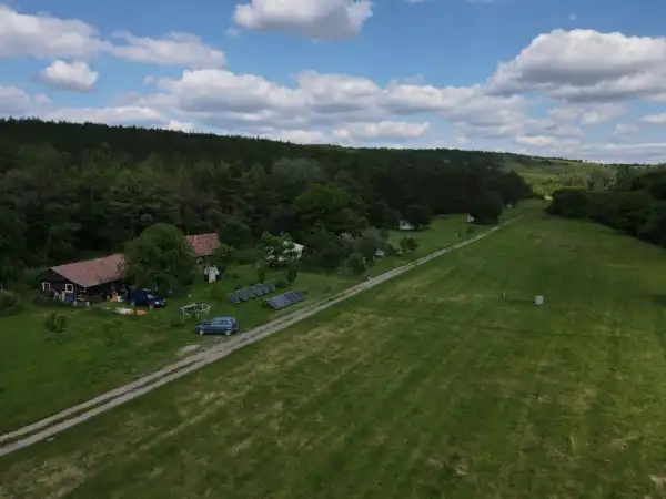 Eladó Építési telek, Vácduka 90000 m² 159.9 M Ft