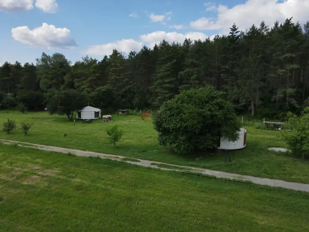 Pest megye - Vácduka