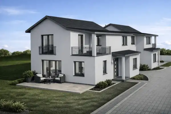Eladó ikerház, Göd 5 szoba 160 m² 165.9 M Ft