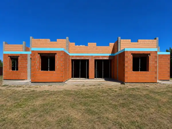 Eladó ikerház, Göd 5 szoba 160 m² 163.5 M Ft