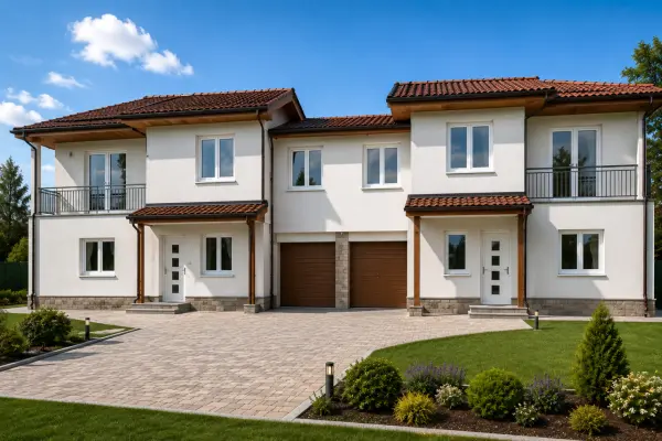 Eladó ikerház, Göd 5 szoba 160 m² 153 M Ft