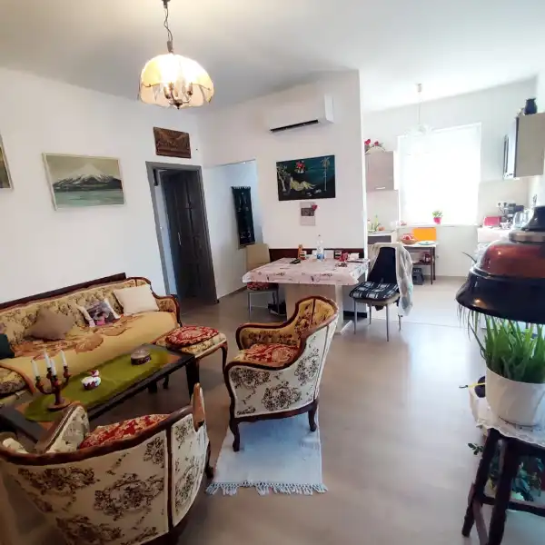 Eladó ikerház, Vácrátót 4 szoba 65 m² 75 M Ft