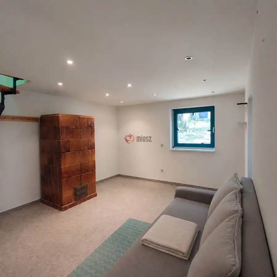 eladó nyaraló, Kismaros