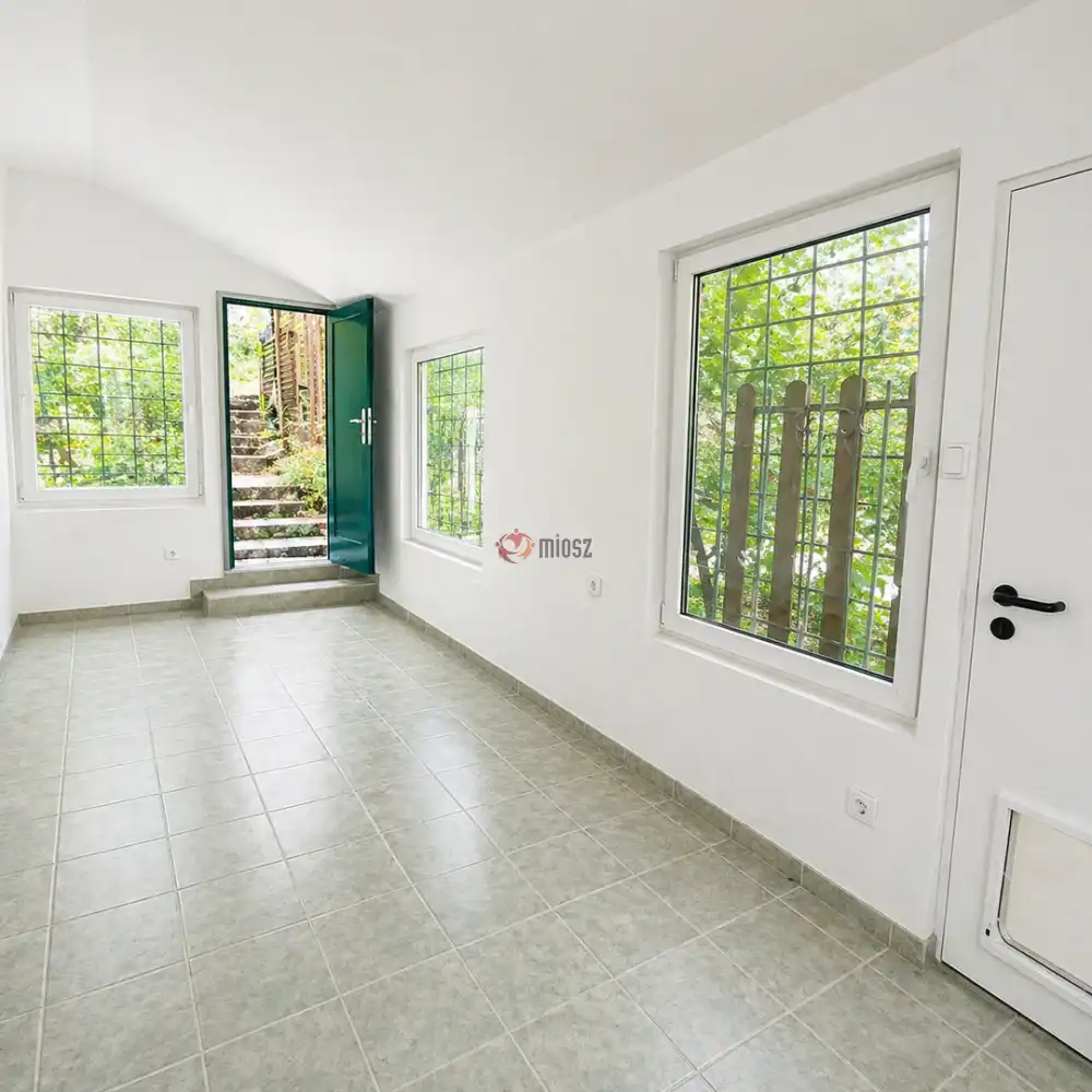 Pest megye - Kismaros