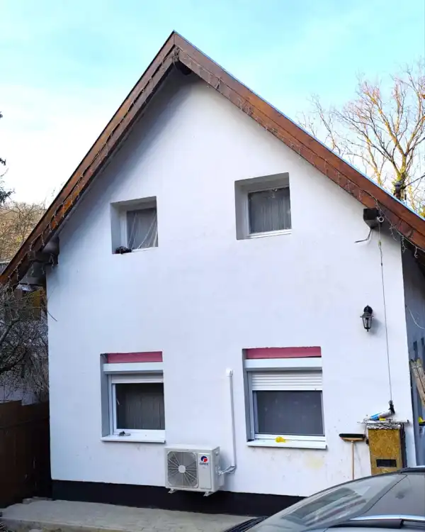 Eladó nyaraló, Nagymaros 3 szoba 80 m² 59.9 M Ft