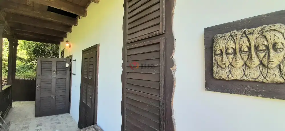 Pest megye - Verőce