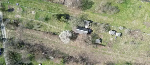 Eladó nyaraló, Verőce 1 szoba 12 m² 42 M Ft
