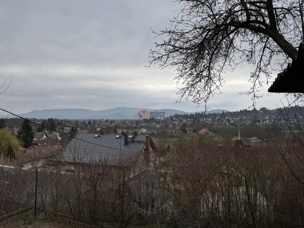 Pest megye - Verőce