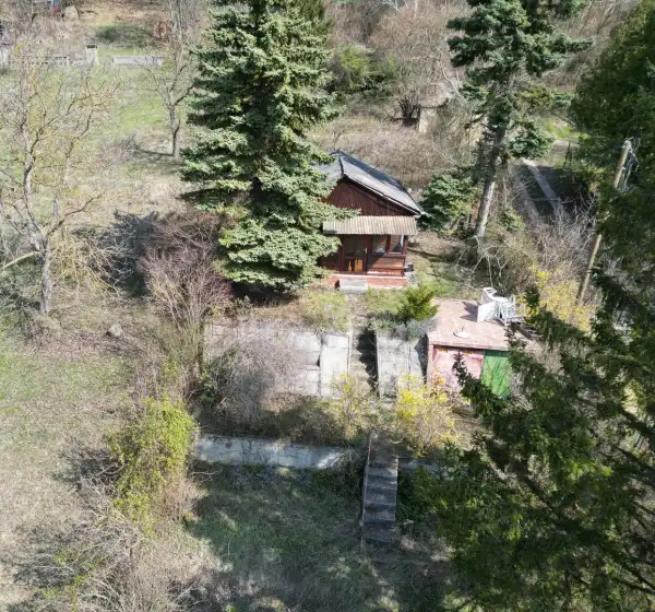 Eladó nyaraló, Verőce 2 szoba 30 m² 19.9 M Ft