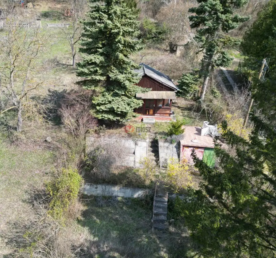 eladó nyaraló, Verőce