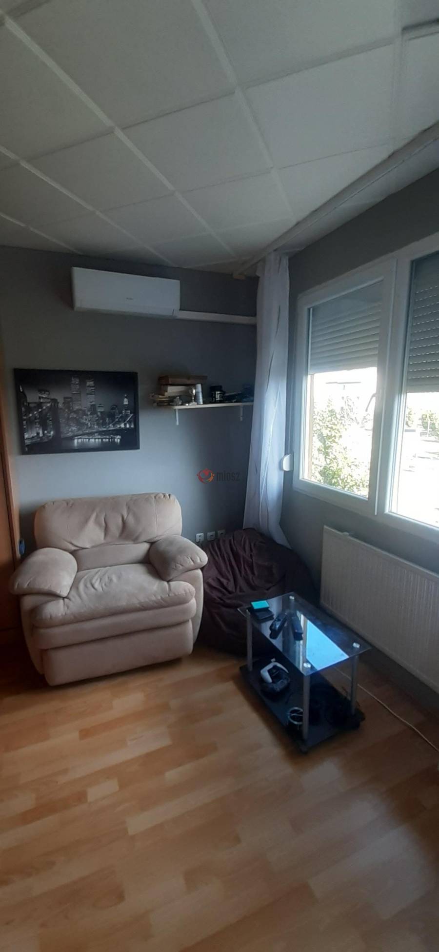 eladó panellakás, Balatonalmádi