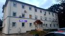 Veszprém megye - Balatonfűzfő-Fűzfőgyártelep
