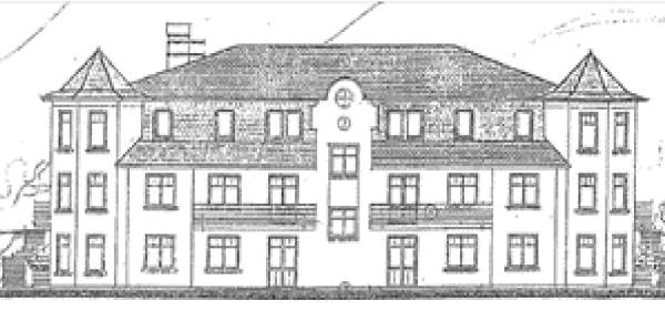 eladó téglalakás, Berkenye