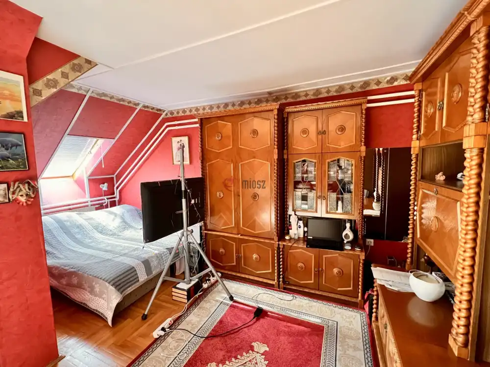 Budapest, IX. kerület - Ferencváros