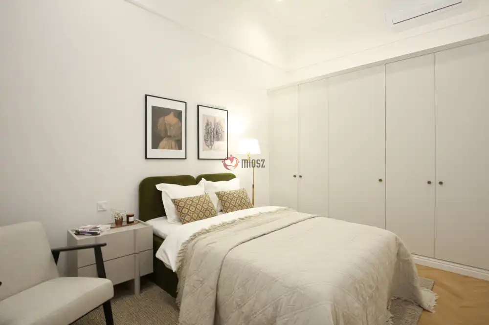 Budapest, V. kerület - Lipótváros