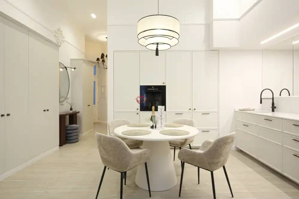 Budapest, V. kerület - Lipótváros