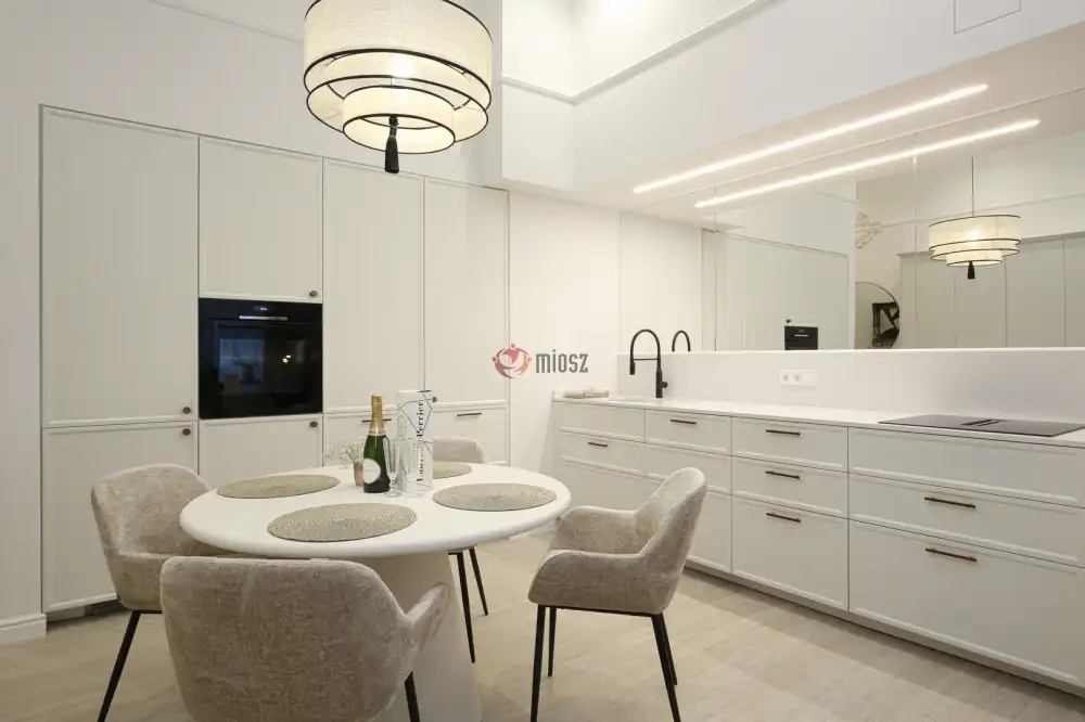 Budapest, V. kerület - Lipótváros