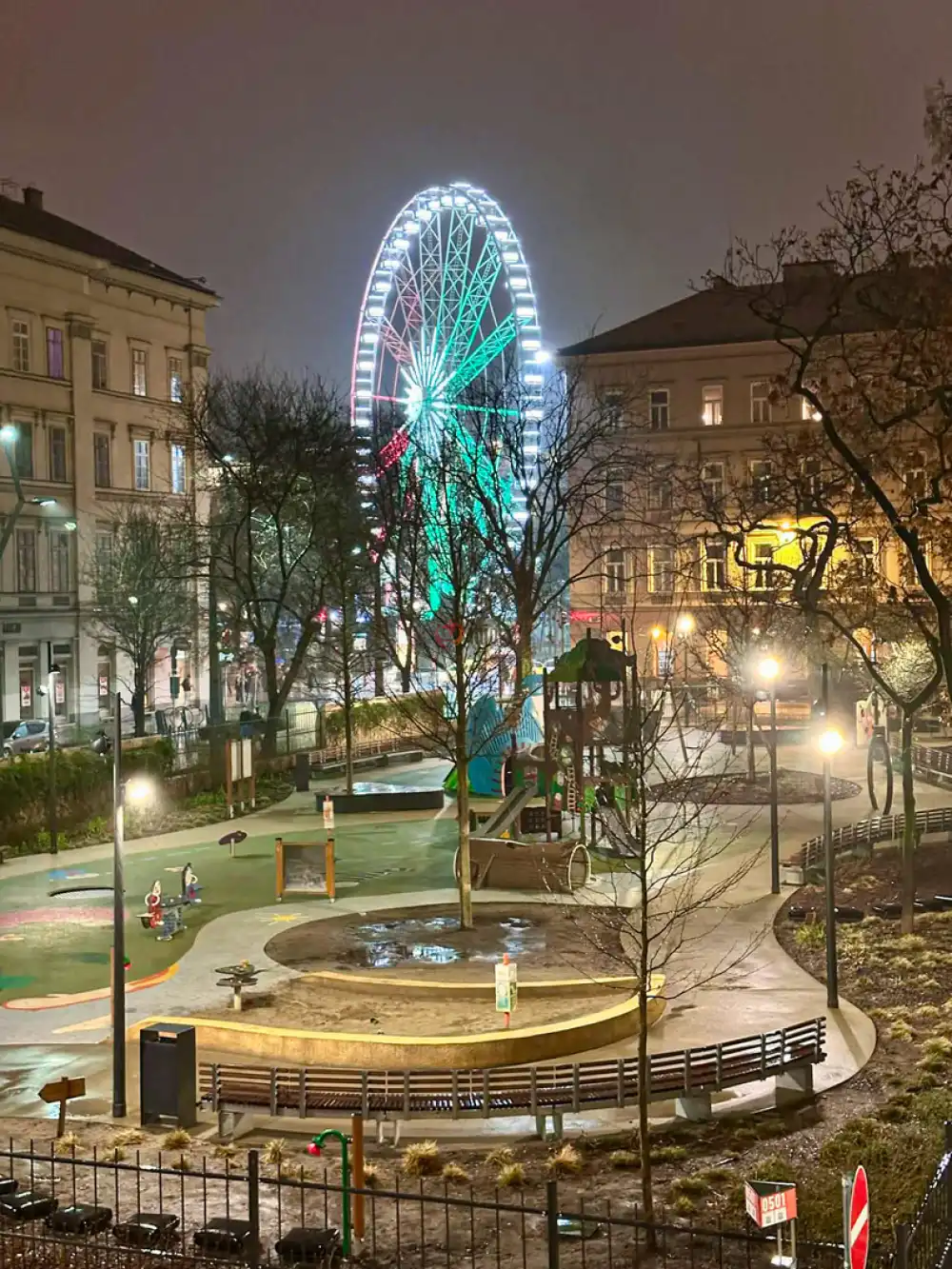 Budapest, V. kerület - Lipótváros