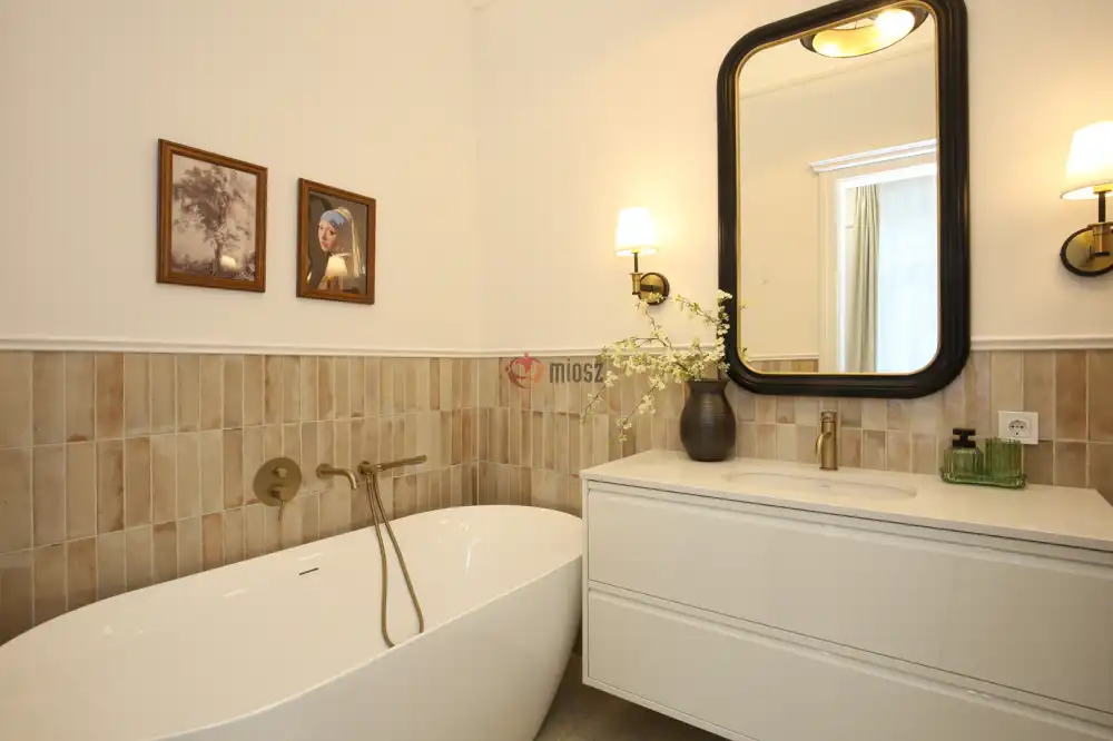 Budapest, V. kerület - Lipótváros