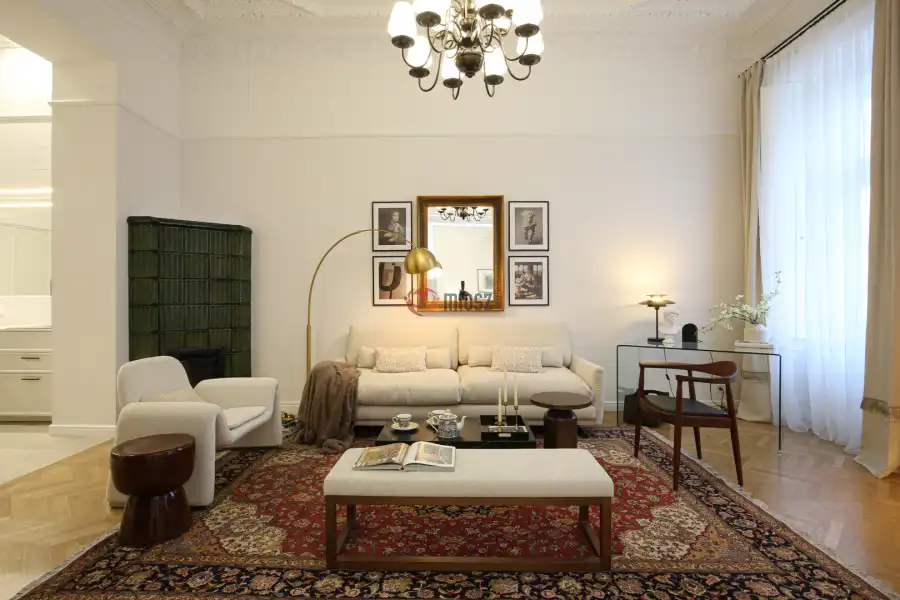 eladó téglalakás, Budapest, V. kerület