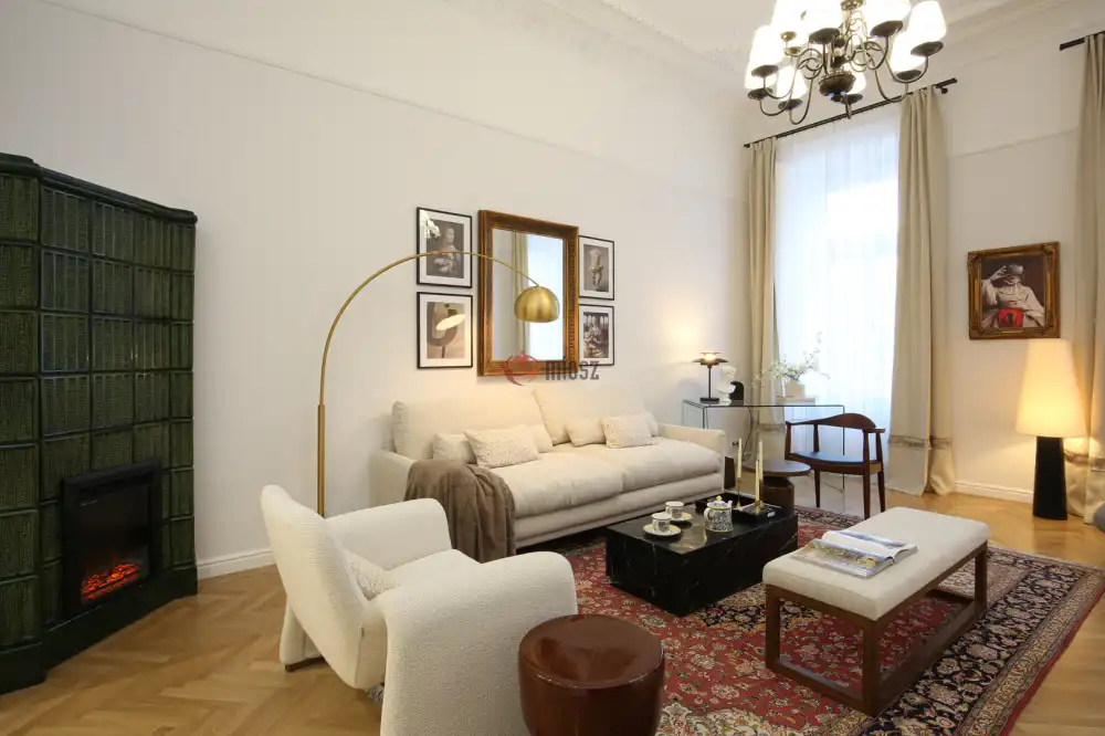 Budapest, V. kerület - Lipótváros