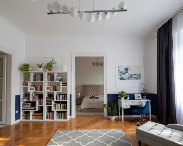 Eladó téglalakás, Budapest, XIV. kerület 3 szoba 79 m² 105 M Ft