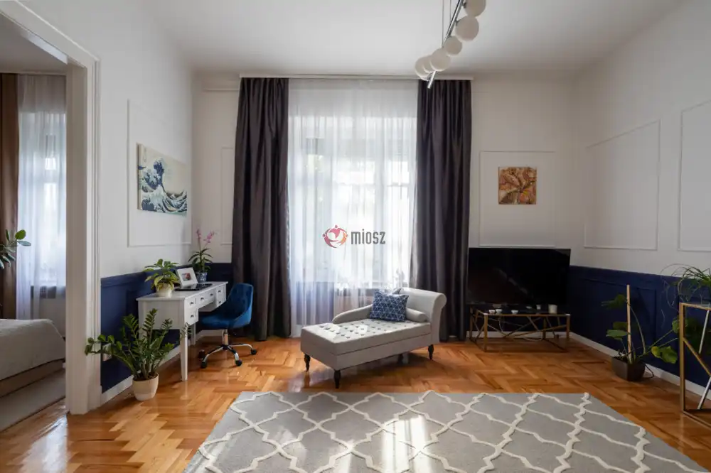 Budapest, XIV. kerület - Kiszugló