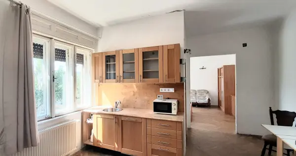 Eladó téglalakás, Szob 1 szoba 40 m² 32.9 M Ft