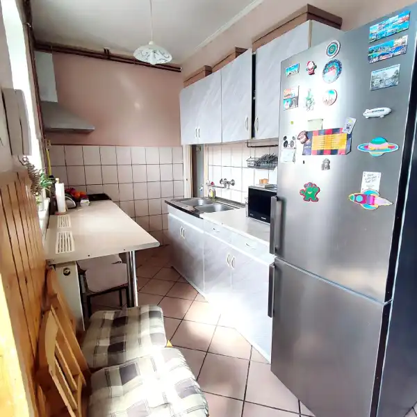 Eladó téglalakás, Vác 3 szoba 53 m² 75 M Ft