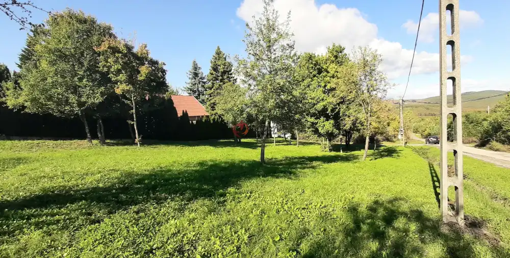 Pest megye - Verőce
